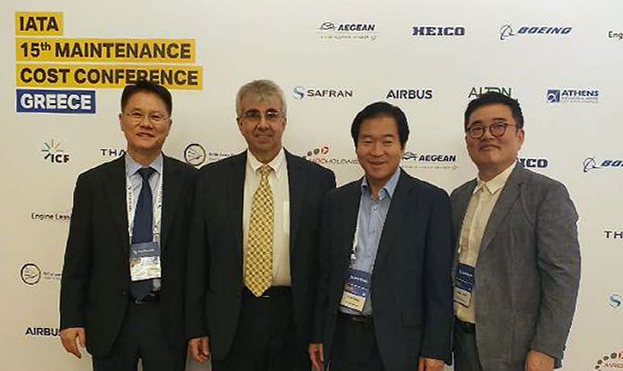 STX Aero Service Introduces Blockchain Technology stxaero 홍보 썸네일